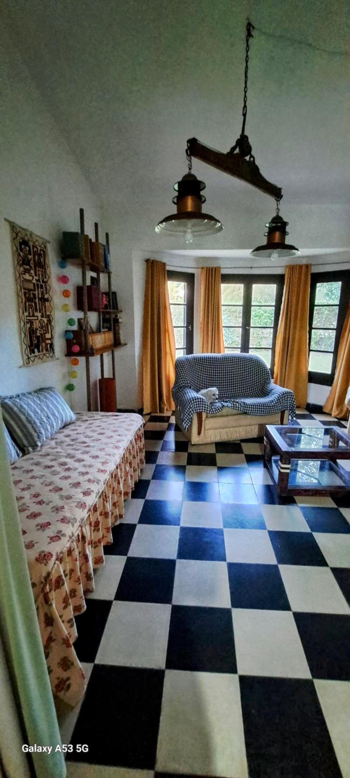 CASA de Campo EL LULY