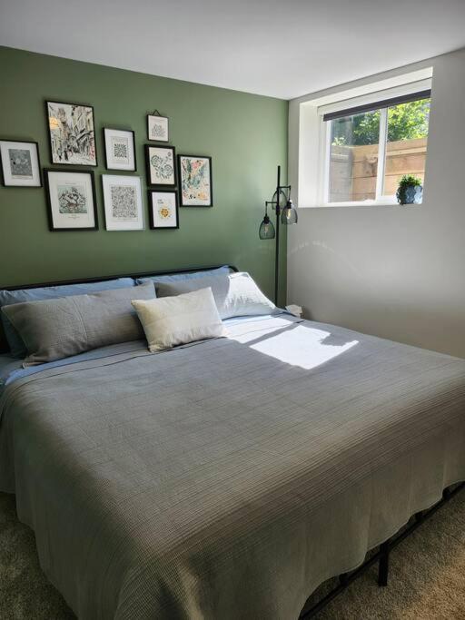 Forest's Edge where up to 6 guests can enjoy this gem