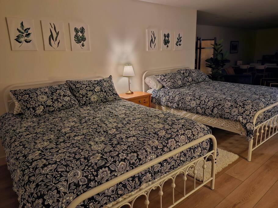 Forest's Edge where up to 6 guests can enjoy this gem