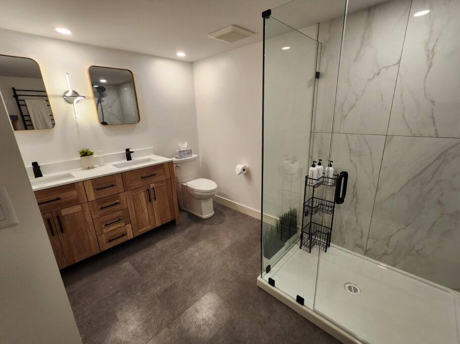 Forest's Edge where up to 6 guests can enjoy this gem