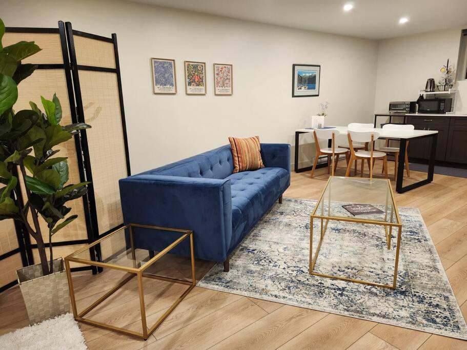 Forest's Edge where up to 6 guests can enjoy this gem