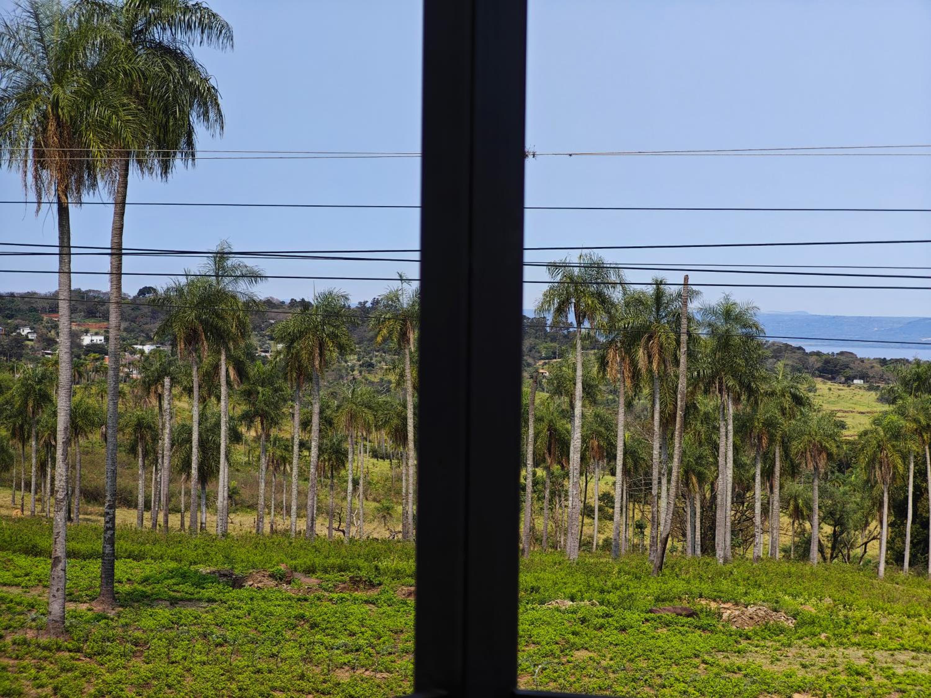 Casa Con Vista al Lago Ypacaraí view 4