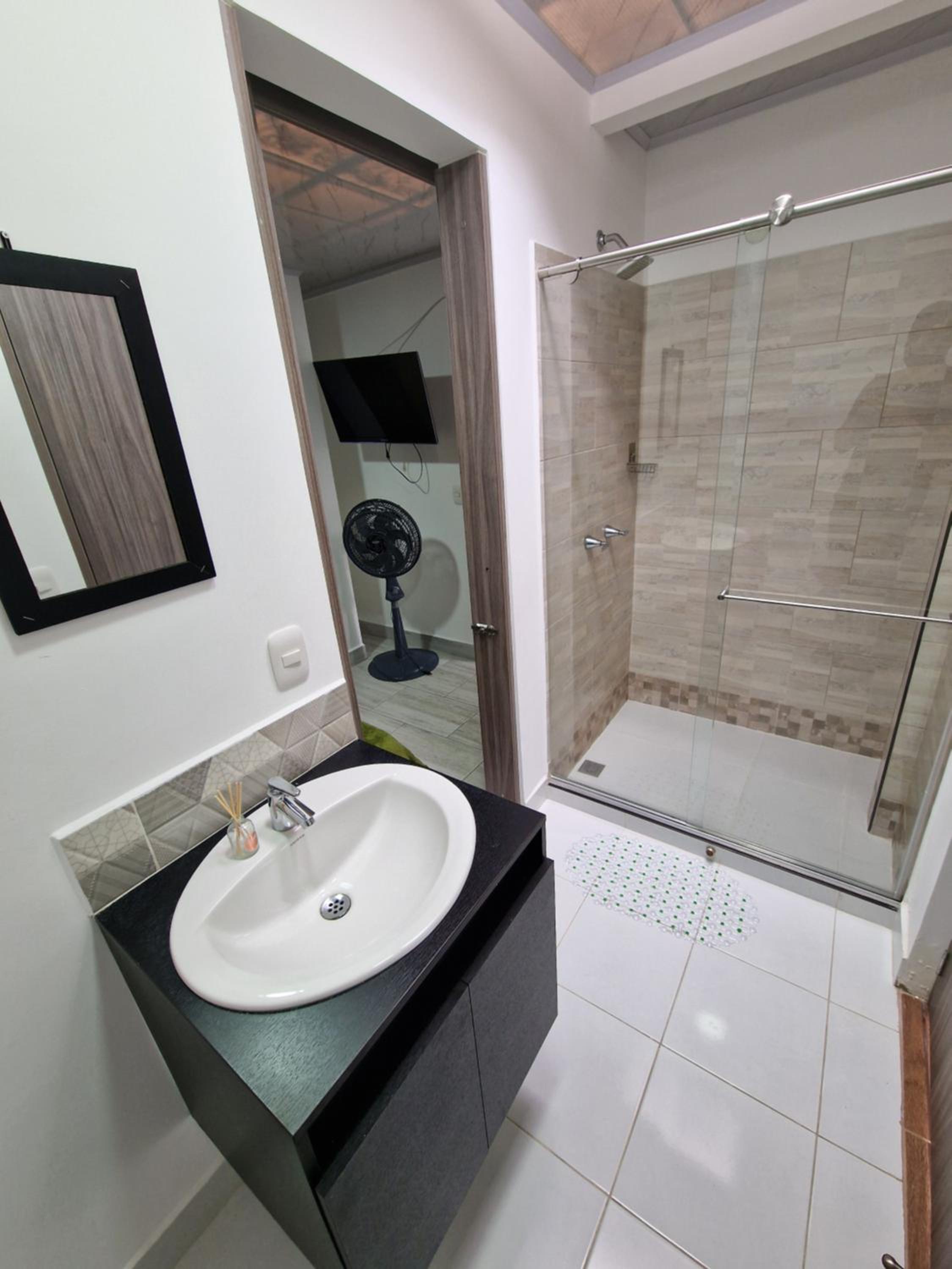 Apartamento Horizonte 3 habitaciones