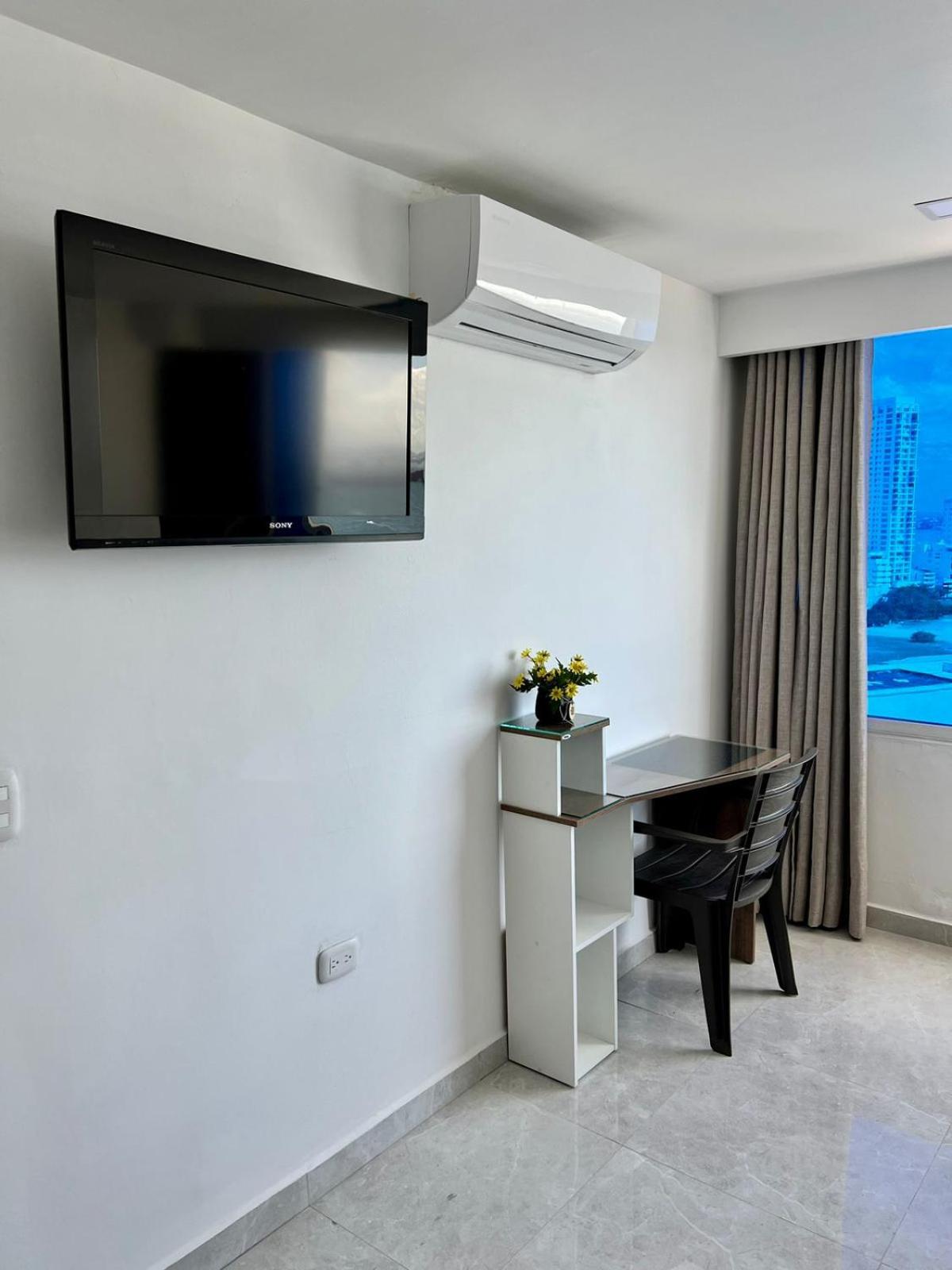 APARTAMENTO NUEVO Y ACOGEDOr