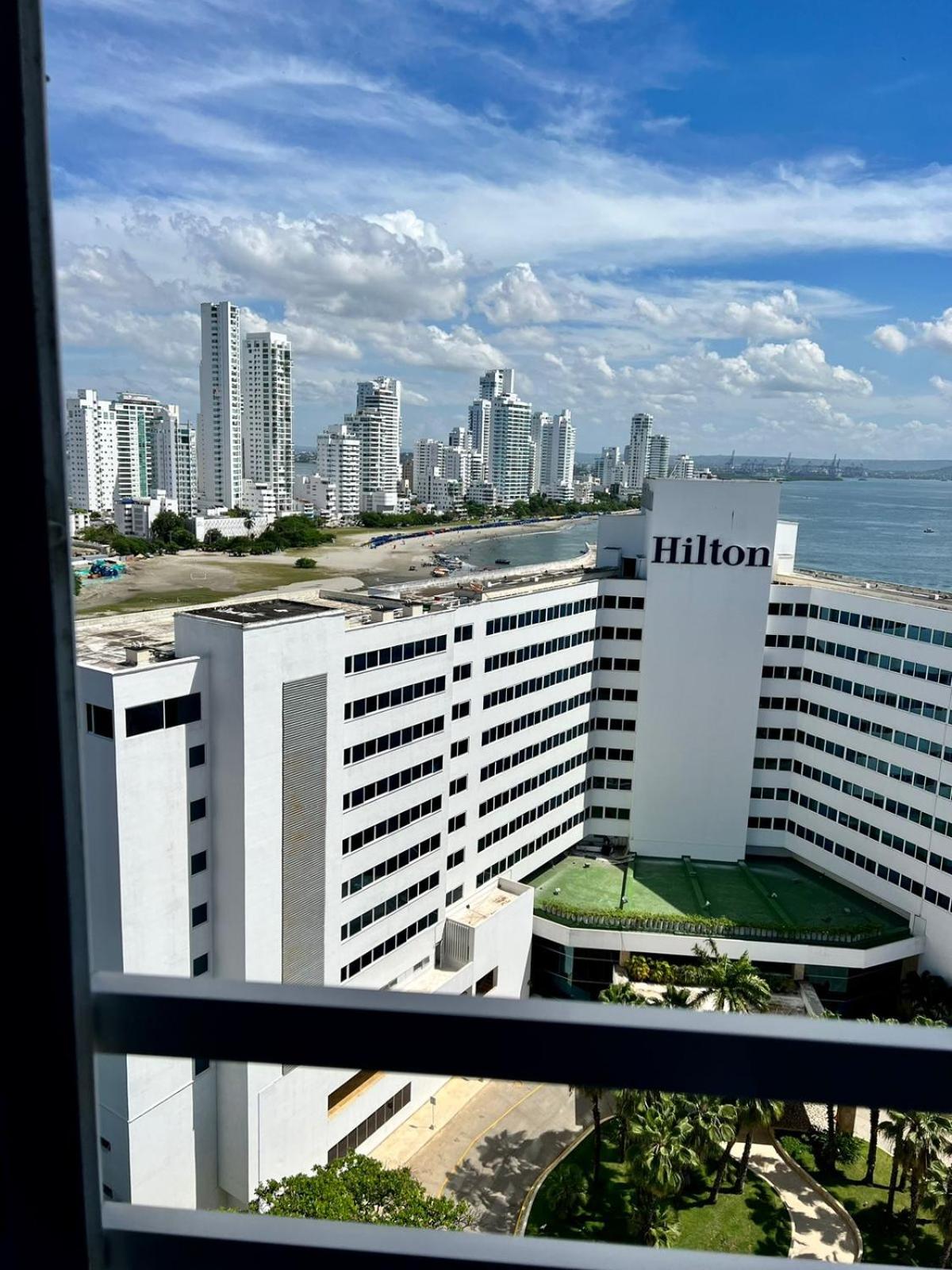 APARTAMENTO NUEVO Y ACOGEDOr