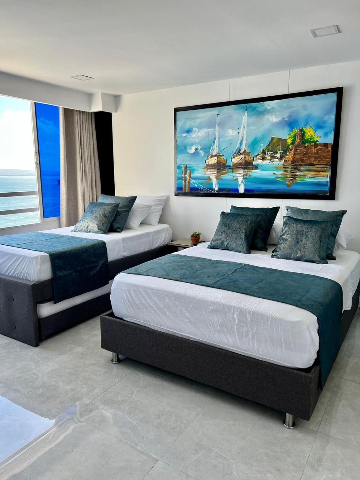 APARTAMENTO NUEVO Y ACOGEDOr