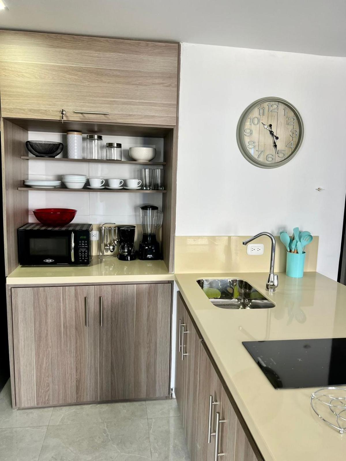 APARTAMENTO NUEVO Y ACOGEDOr