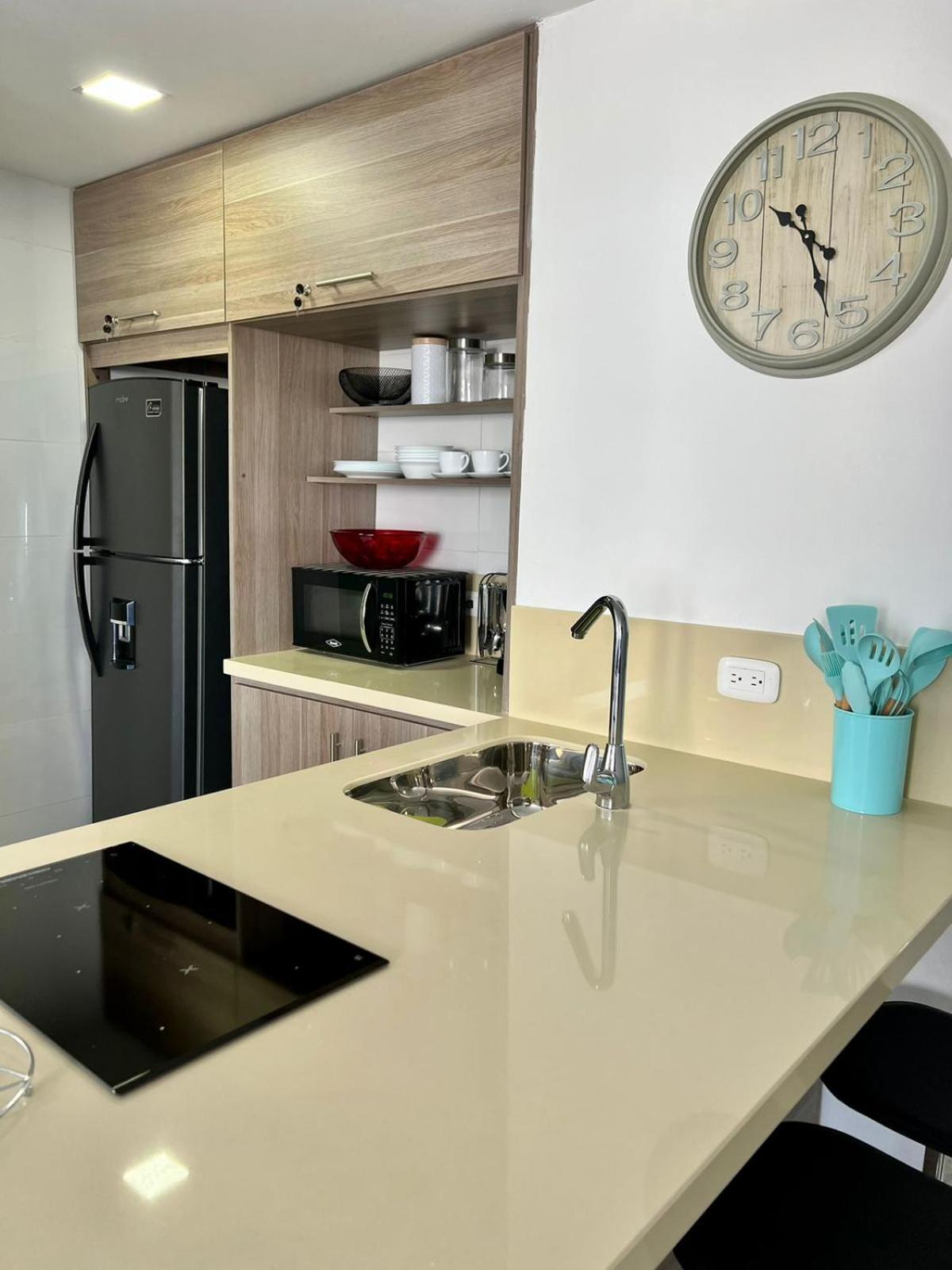 APARTAMENTO NUEVO Y ACOGEDOr