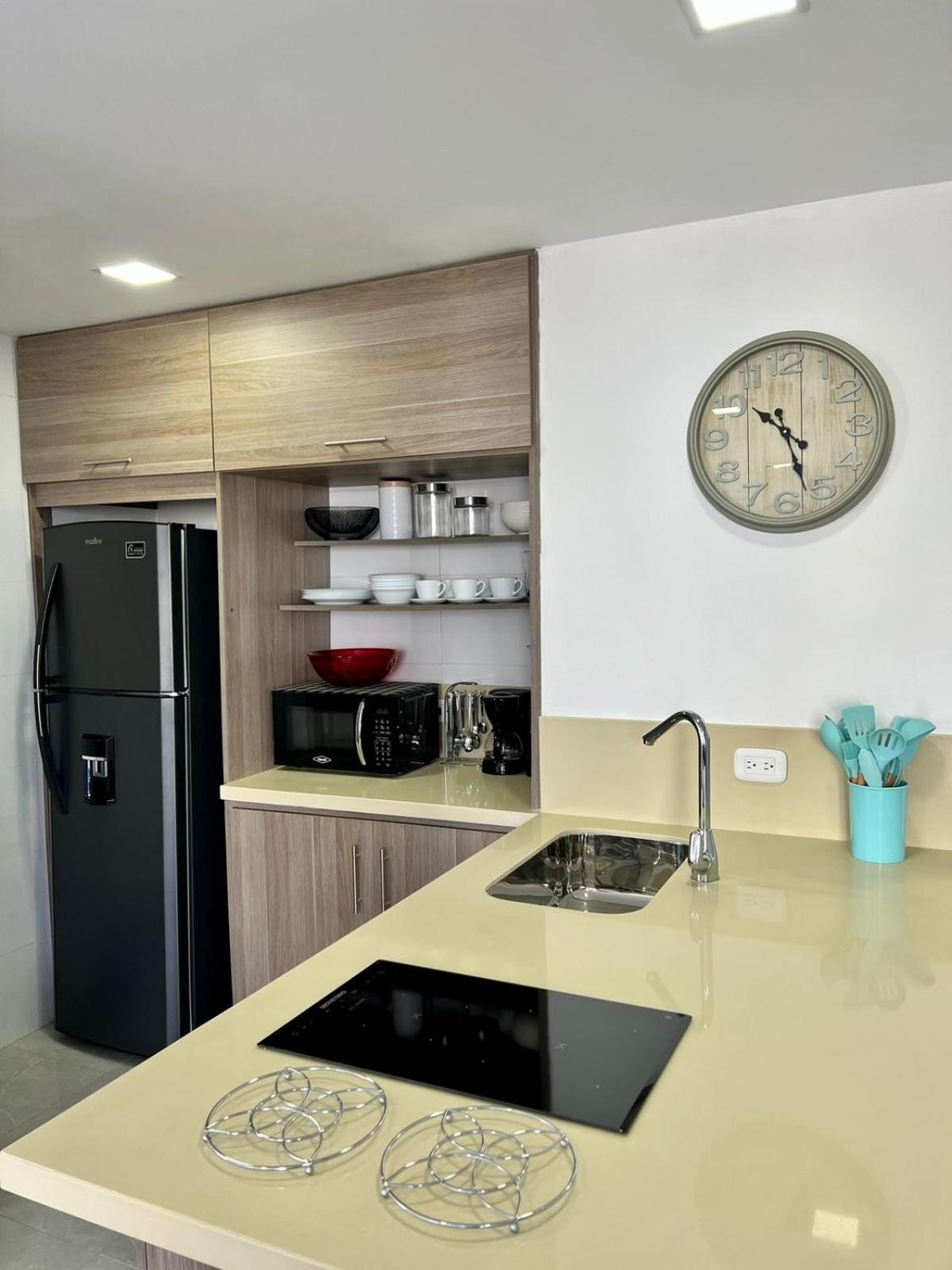 APARTAMENTO NUEVO Y ACOGEDOr