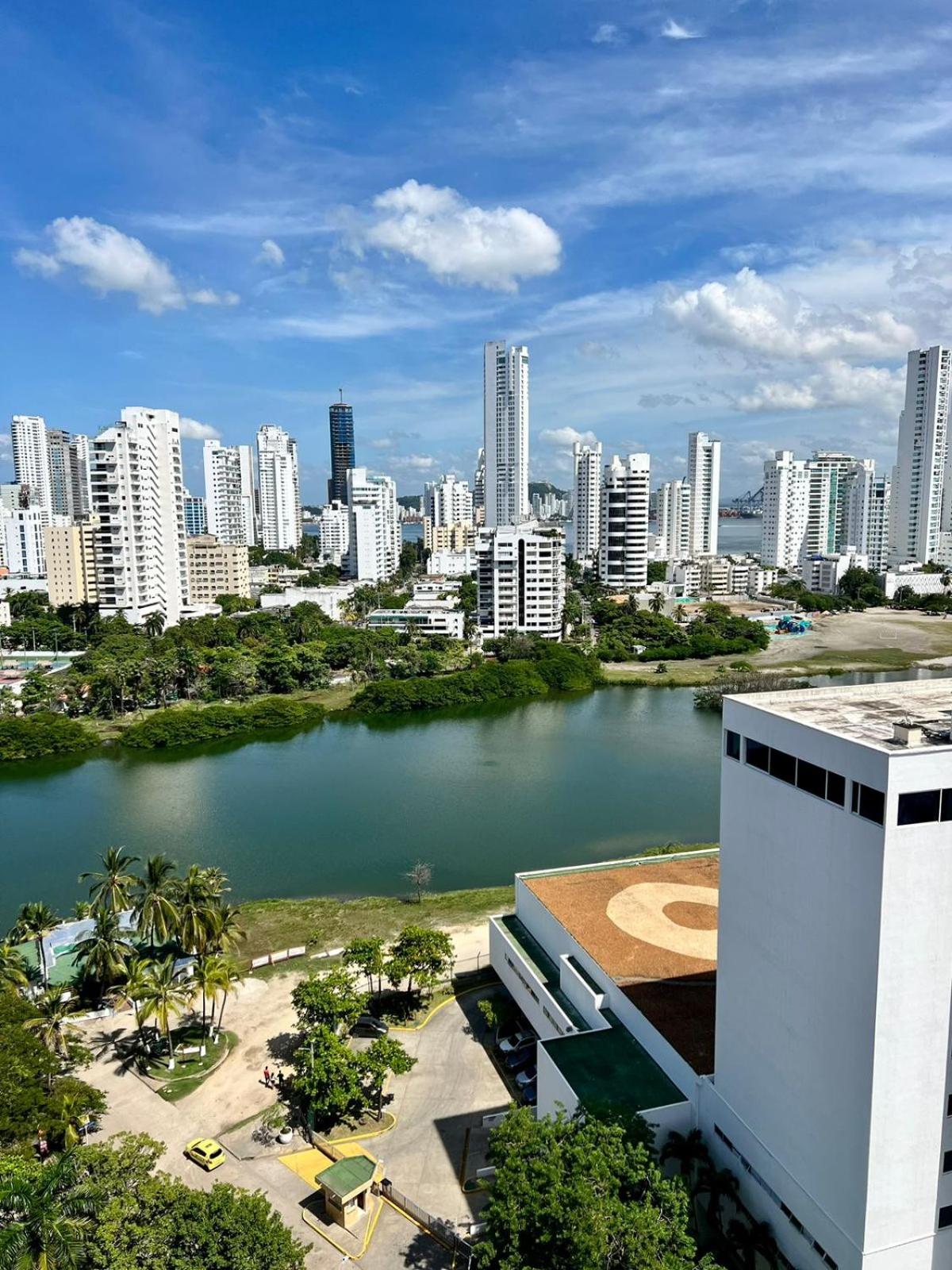 APARTAMENTO NUEVO Y ACOGEDOr