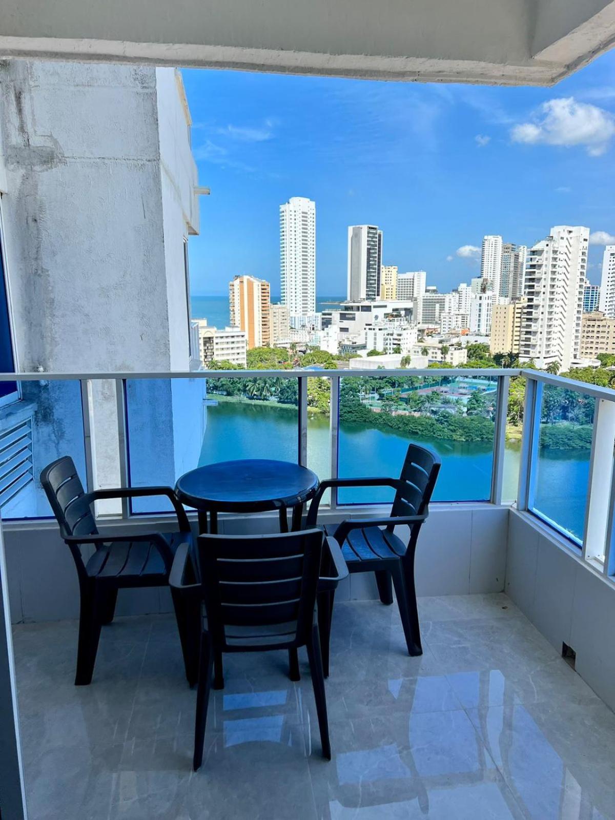 APARTAMENTO NUEVO Y ACOGEDOr