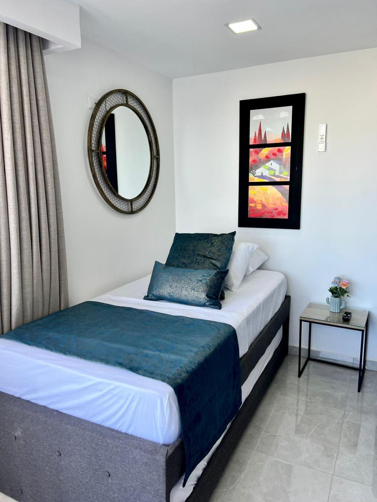 APARTAMENTO NUEVO Y ACOGEDOr