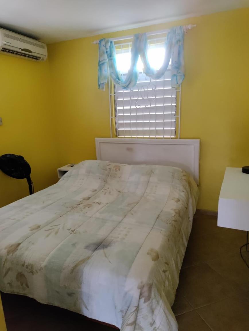 Sunflower Villas Cottage at Caribbean Village view 3