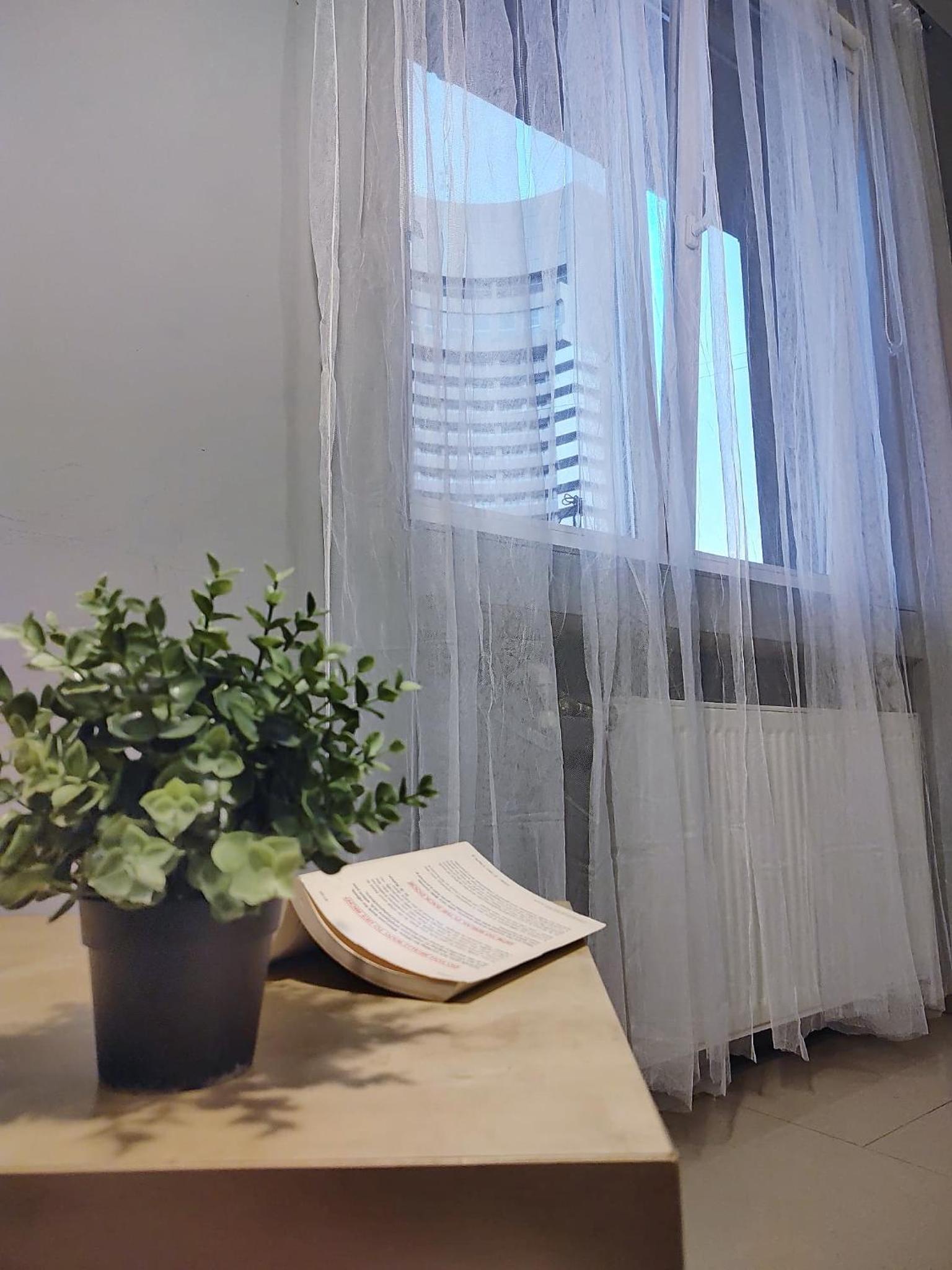 Old town Bucharest- Shared Apartment