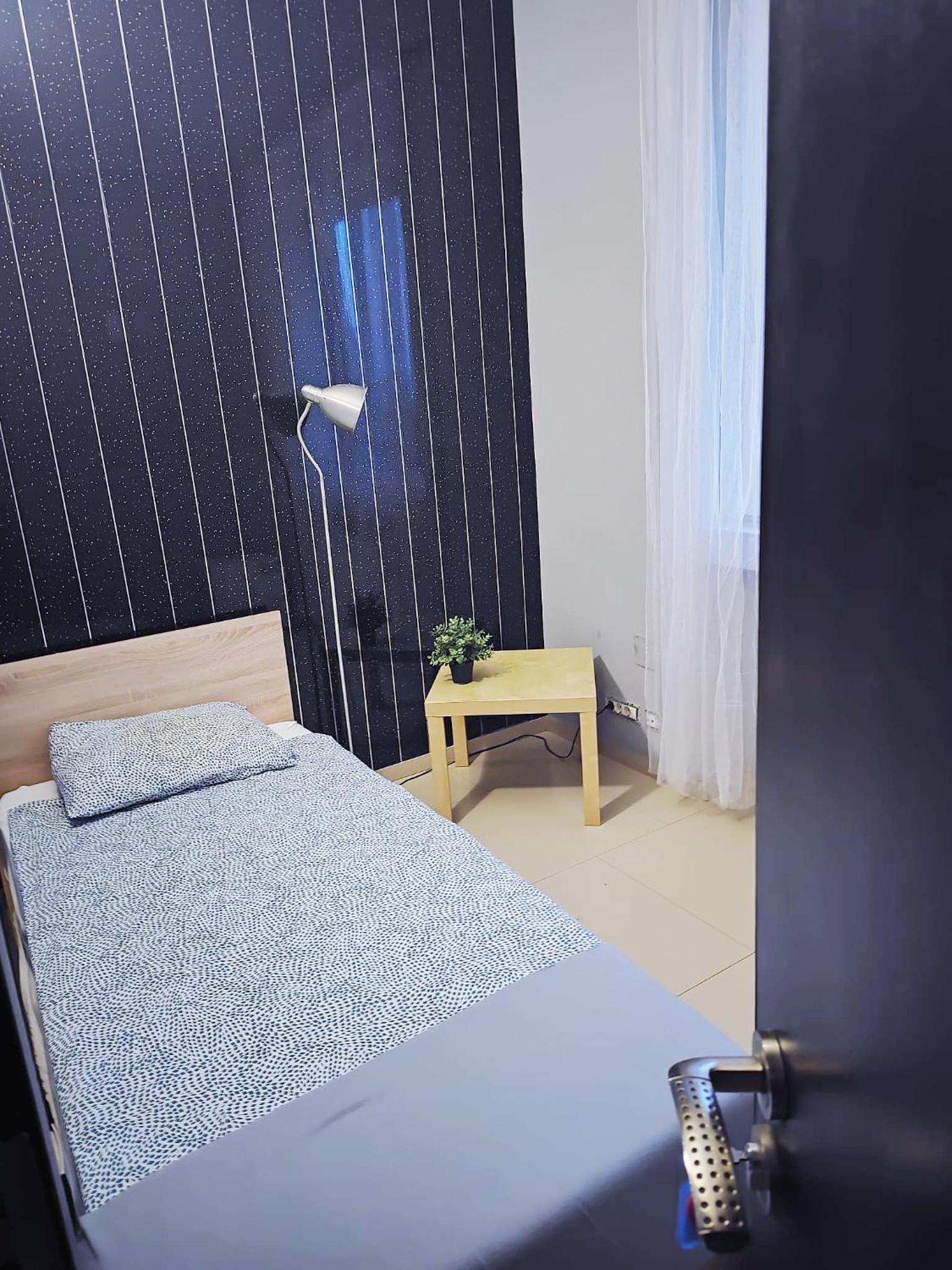 Old town Bucharest- Shared Apartment