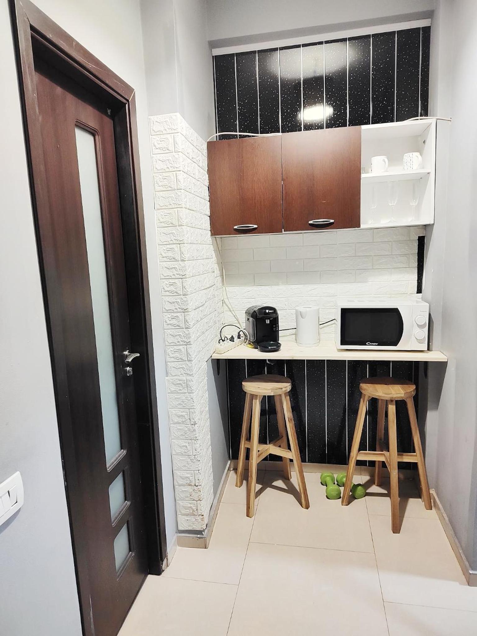 Old town Bucharest- Shared Apartment