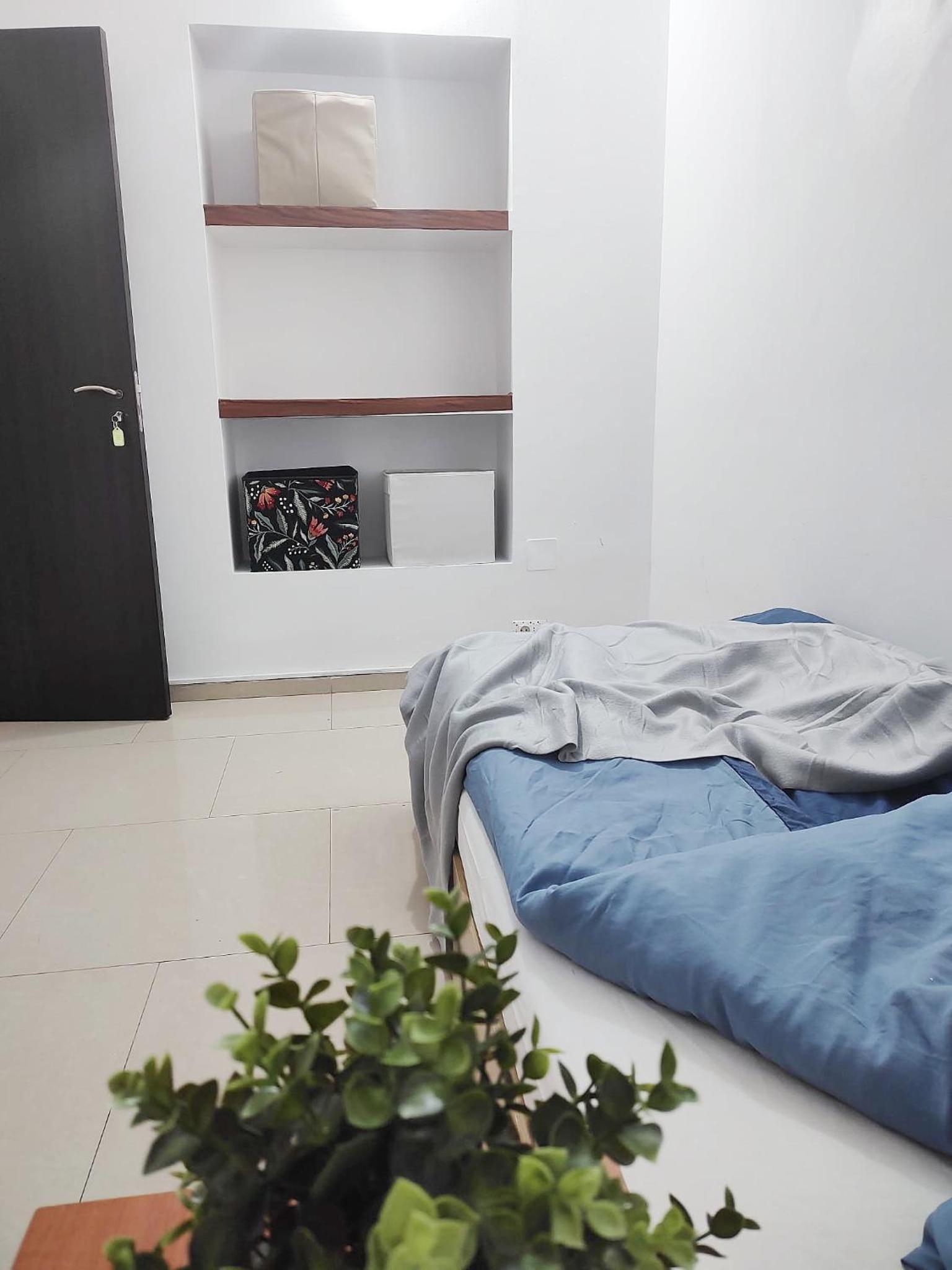 Old town Bucharest- Shared Apartment