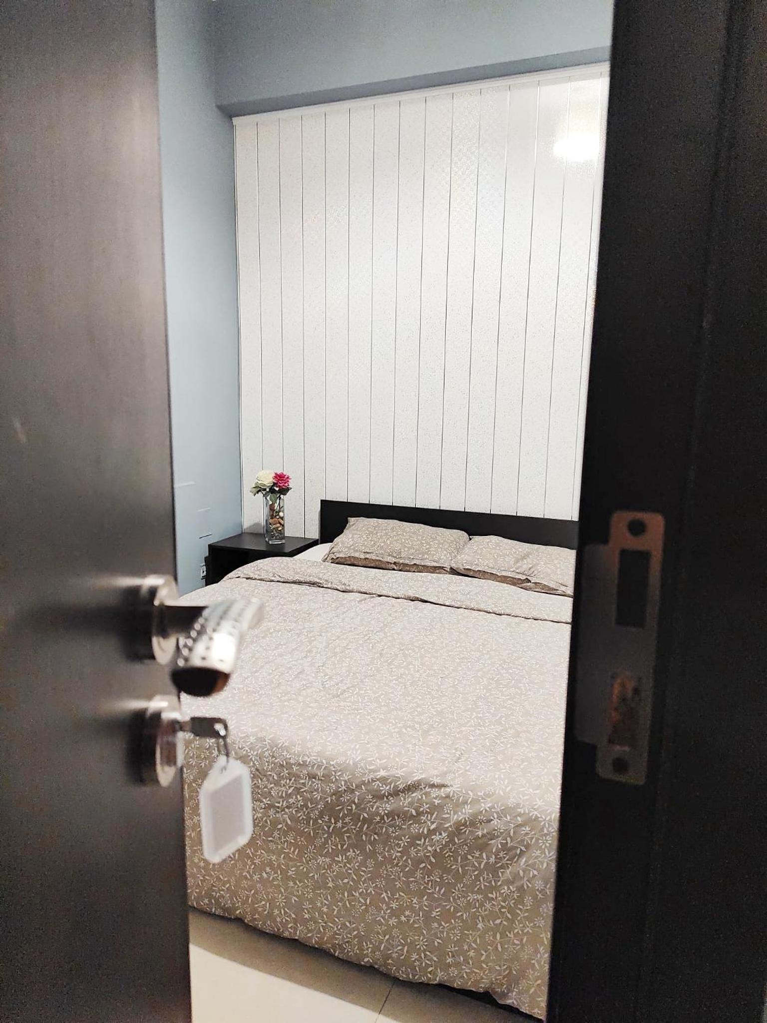 Old town Bucharest- Shared Apartment