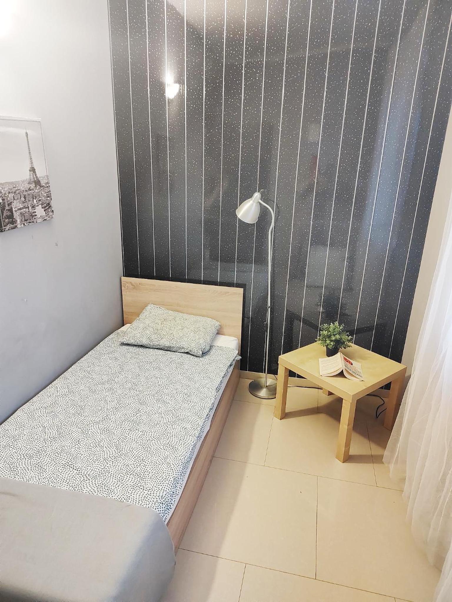 Old town Bucharest- Shared Apartment