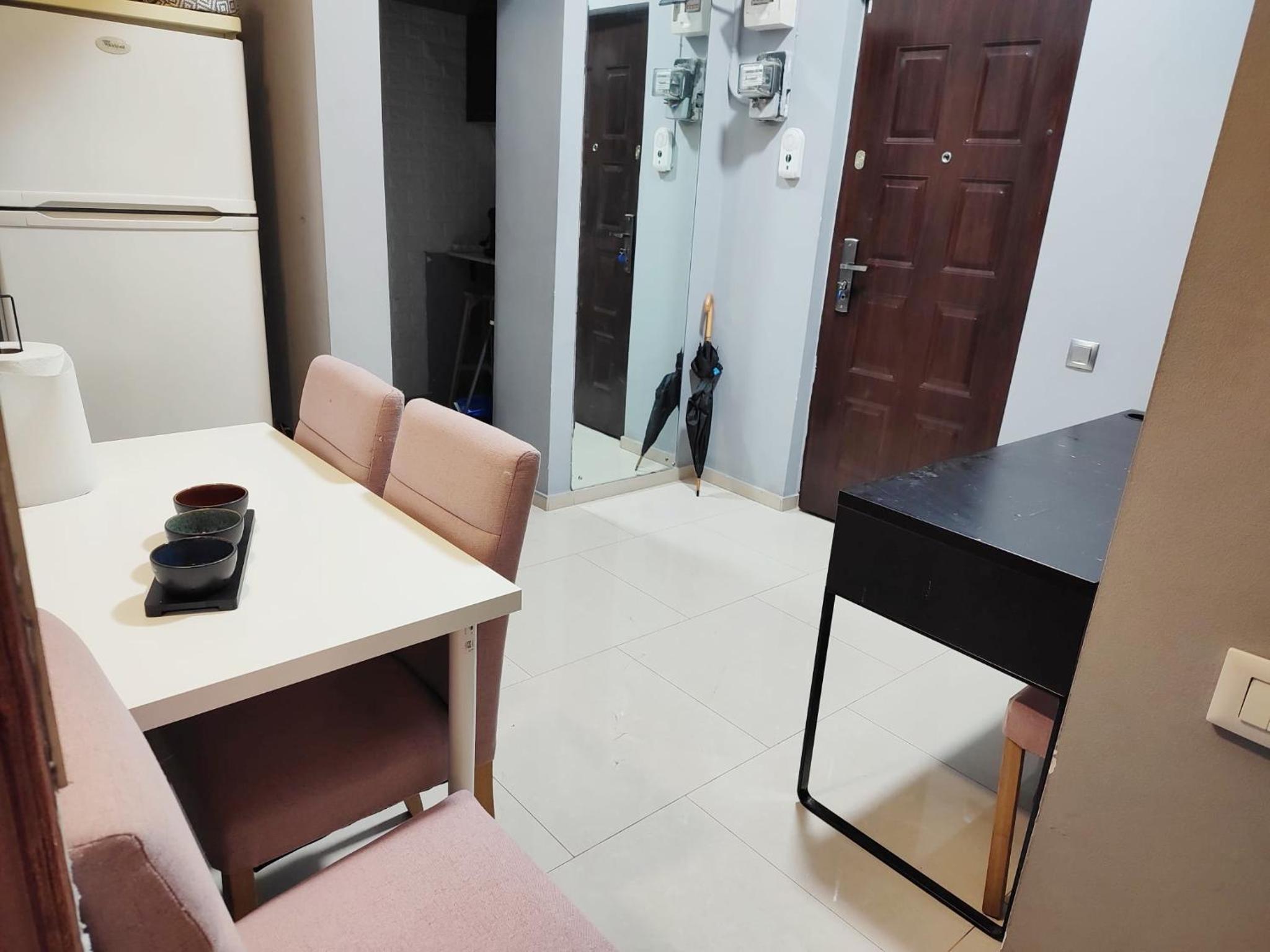 Old town Bucharest- Shared Apartment