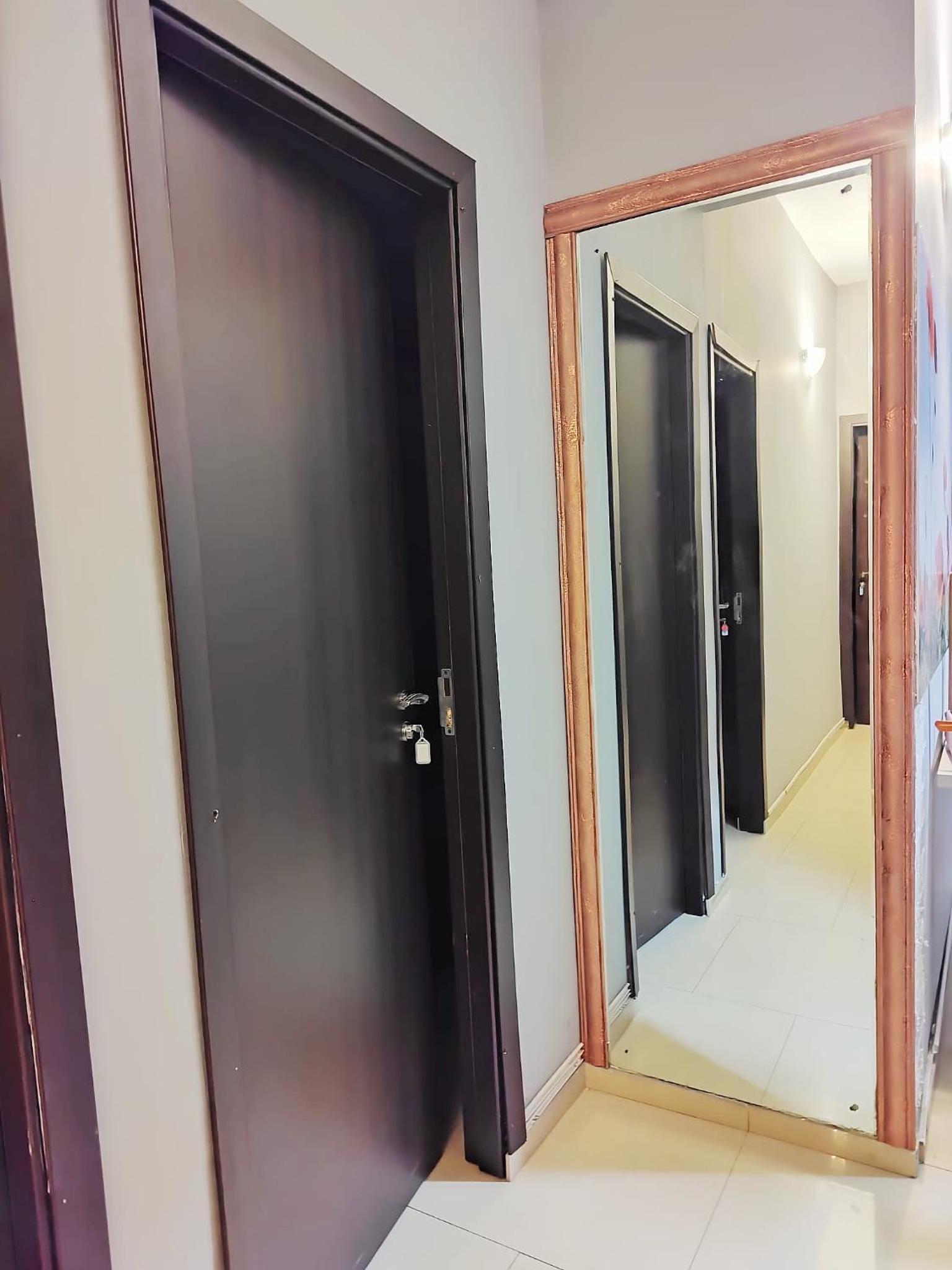 Old town Bucharest- Shared Apartment