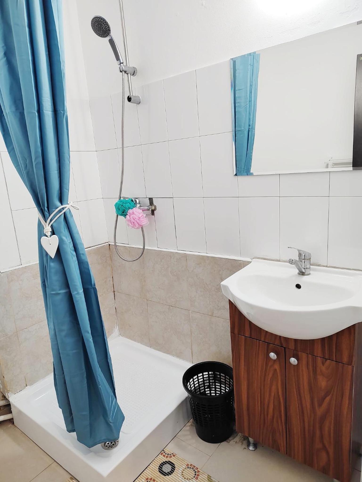 Old town Bucharest- Shared Apartment