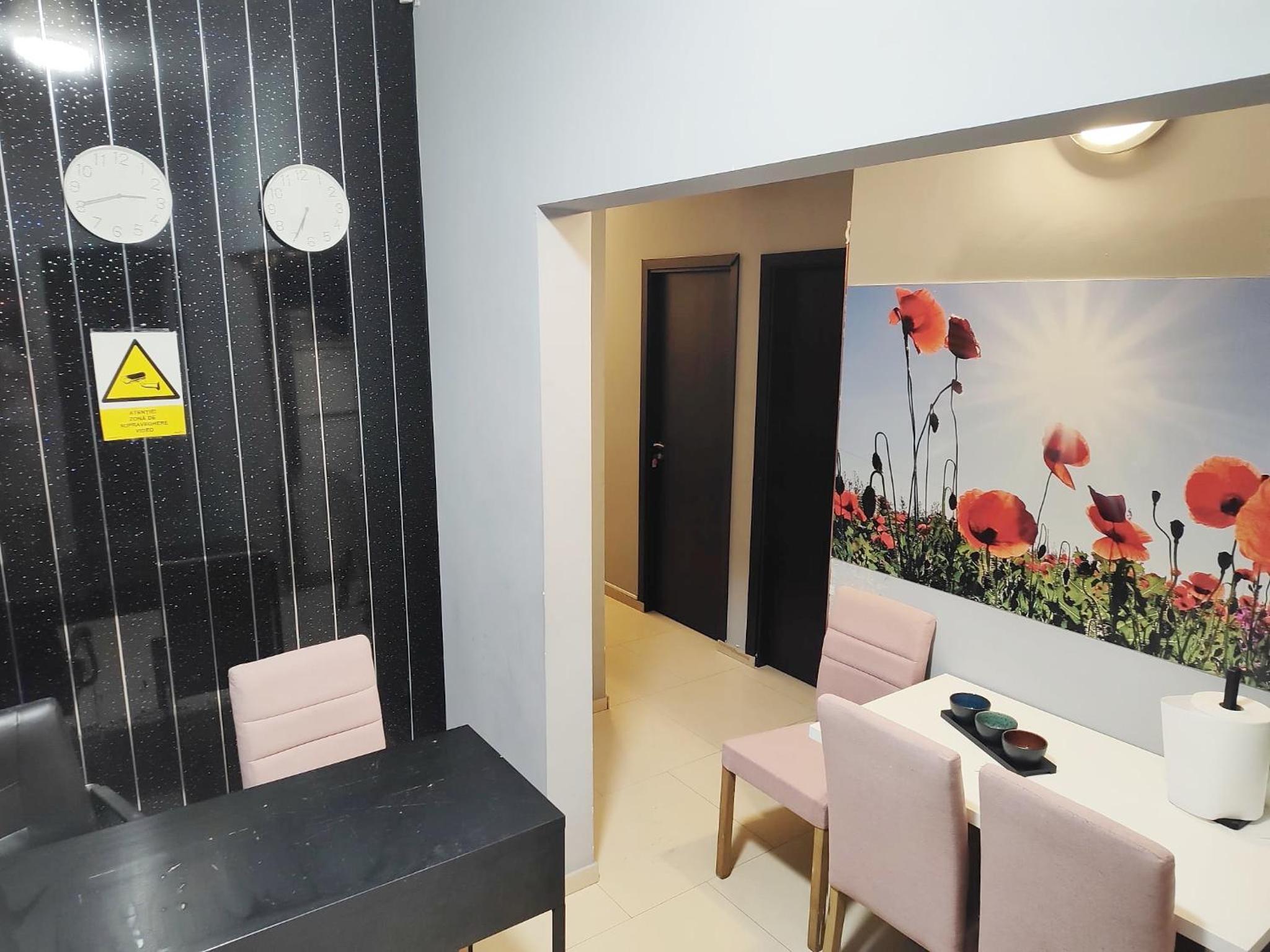 Old town Bucharest- Shared Apartment