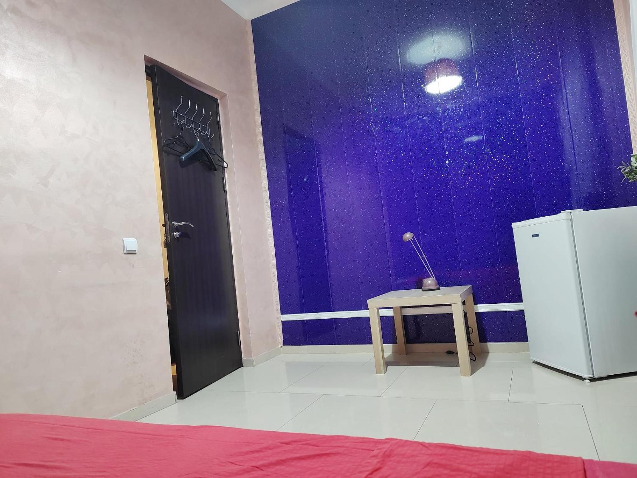 Old town Bucharest- Shared Apartment