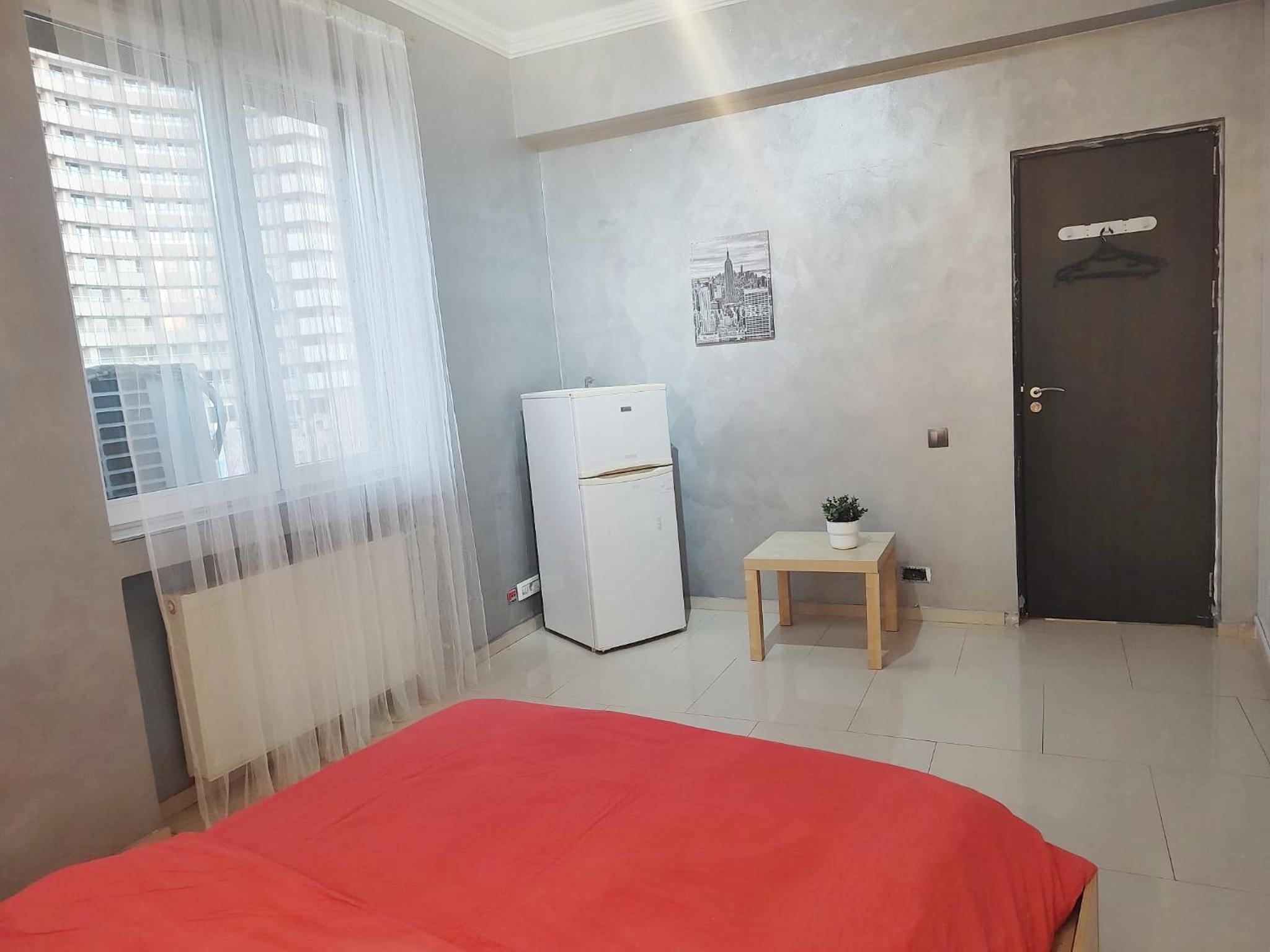 Old town Bucharest- Shared Apartment