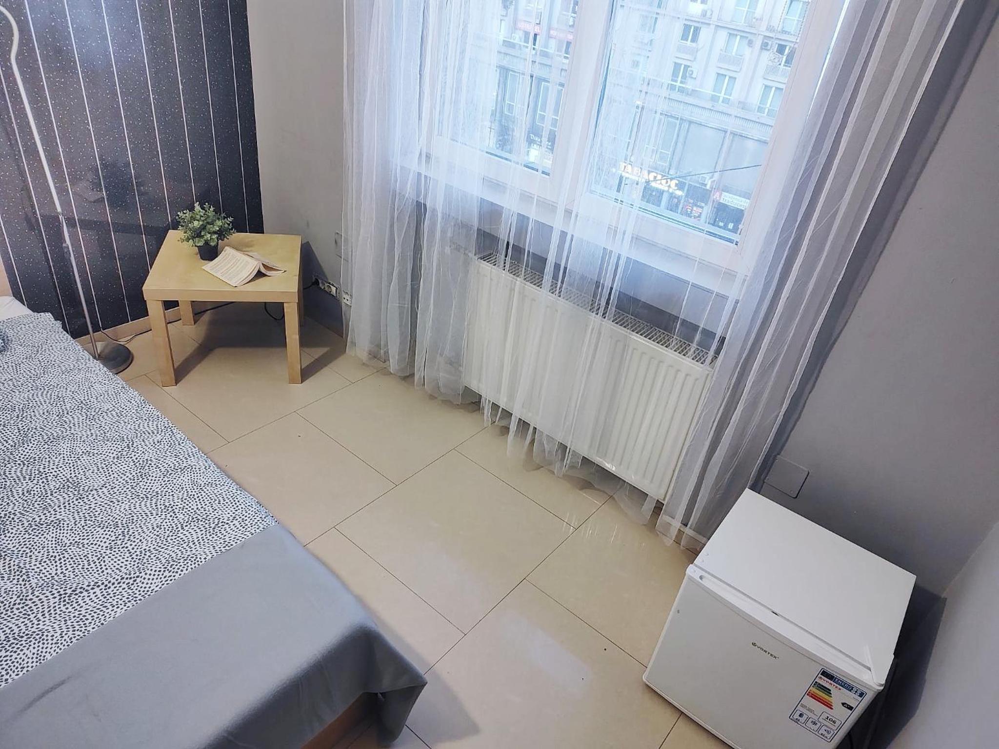 Old town Bucharest- Shared Apartment