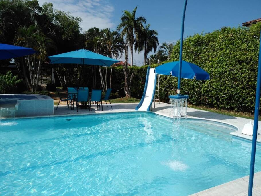 Villa Laura Condominio Campestre Estadía, Eventos y Más