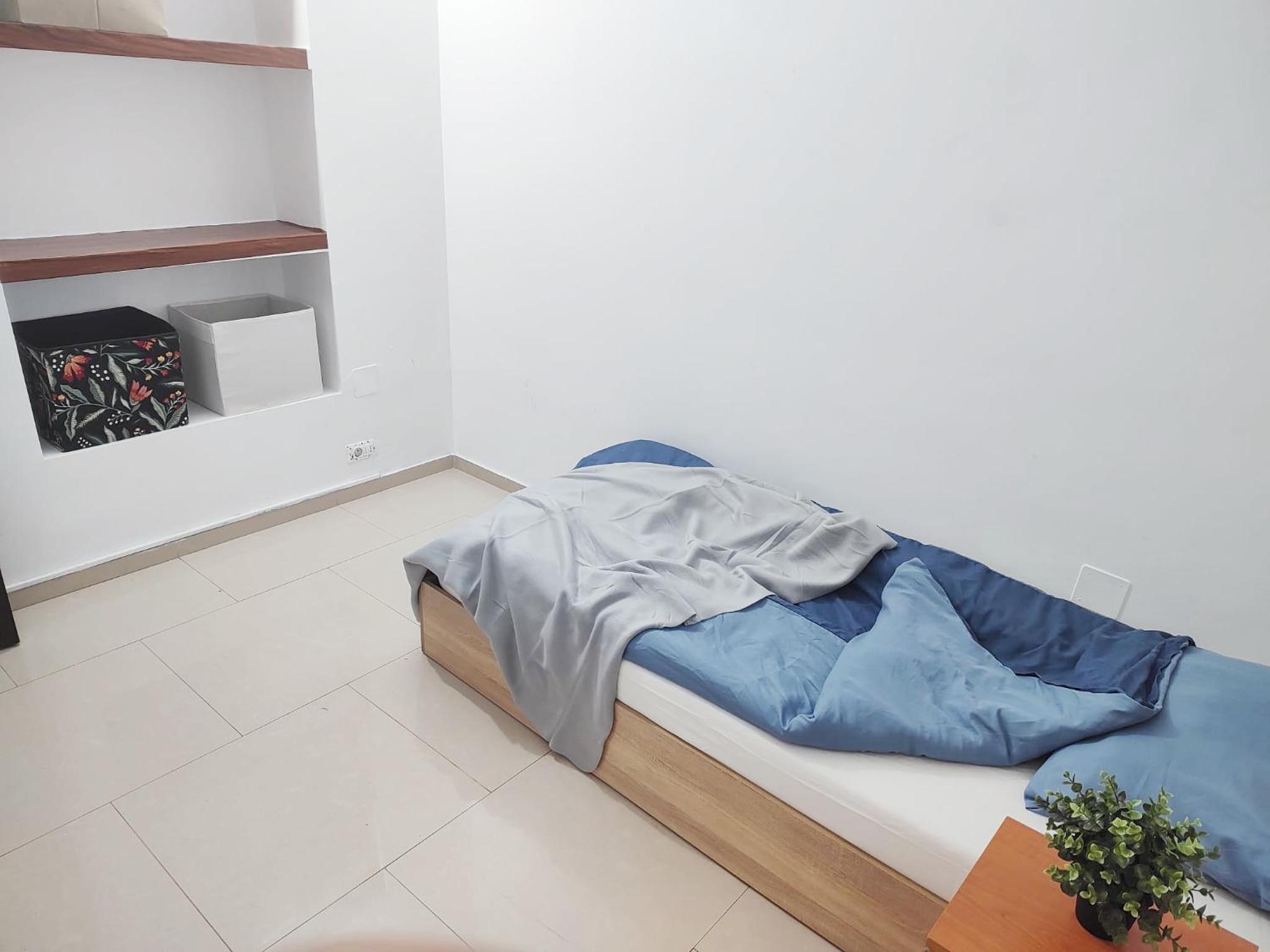 Old town Bucharest- Shared Apartment