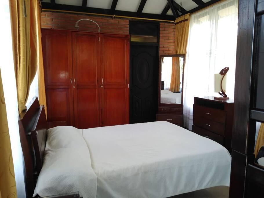 Villa Laura Condominio Campestre Estadía, Eventos y Más