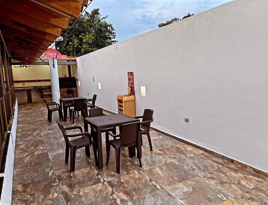 Villa Laura Condominio Campestre Estadía, Eventos y Más