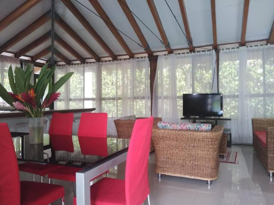 Villa Laura Condominio Campestre Estadía, Eventos y Más