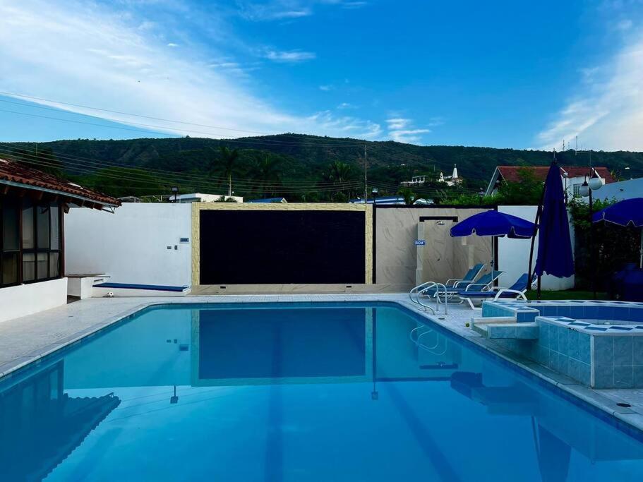 Villa Laura Condominio Campestre Estadía, Eventos y Más