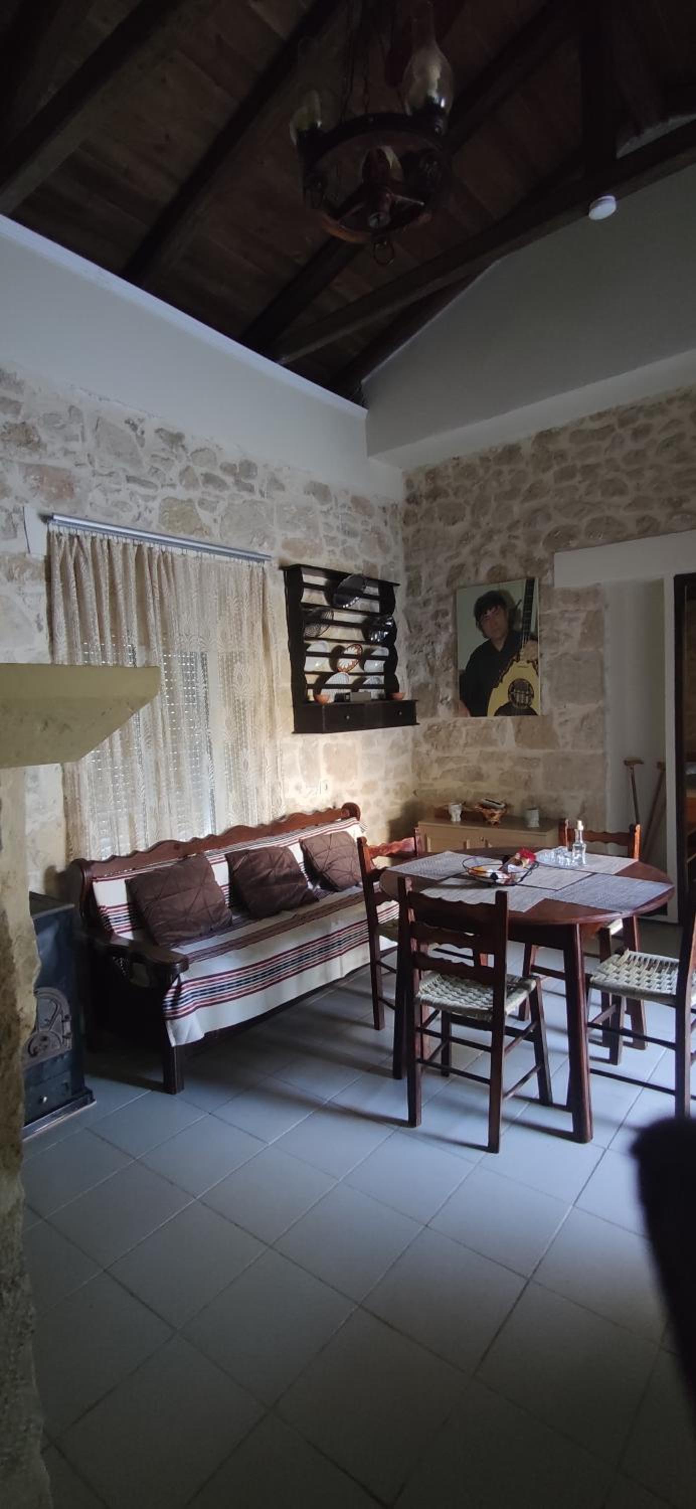 Petra VORI House view 4