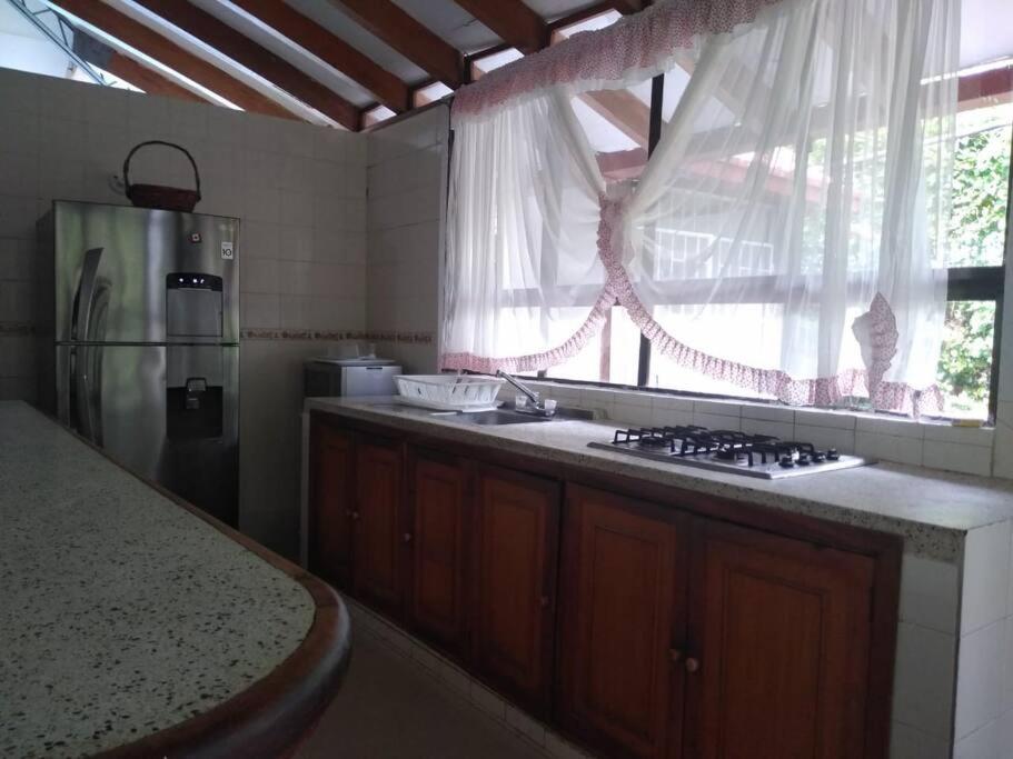 Villa Laura Condominio Campestre Estadía, Eventos y Más