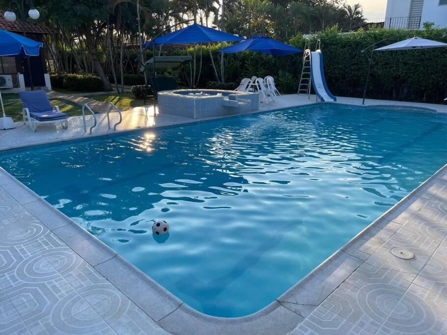 Villa Laura Condominio Campestre Estadía, Eventos y Más