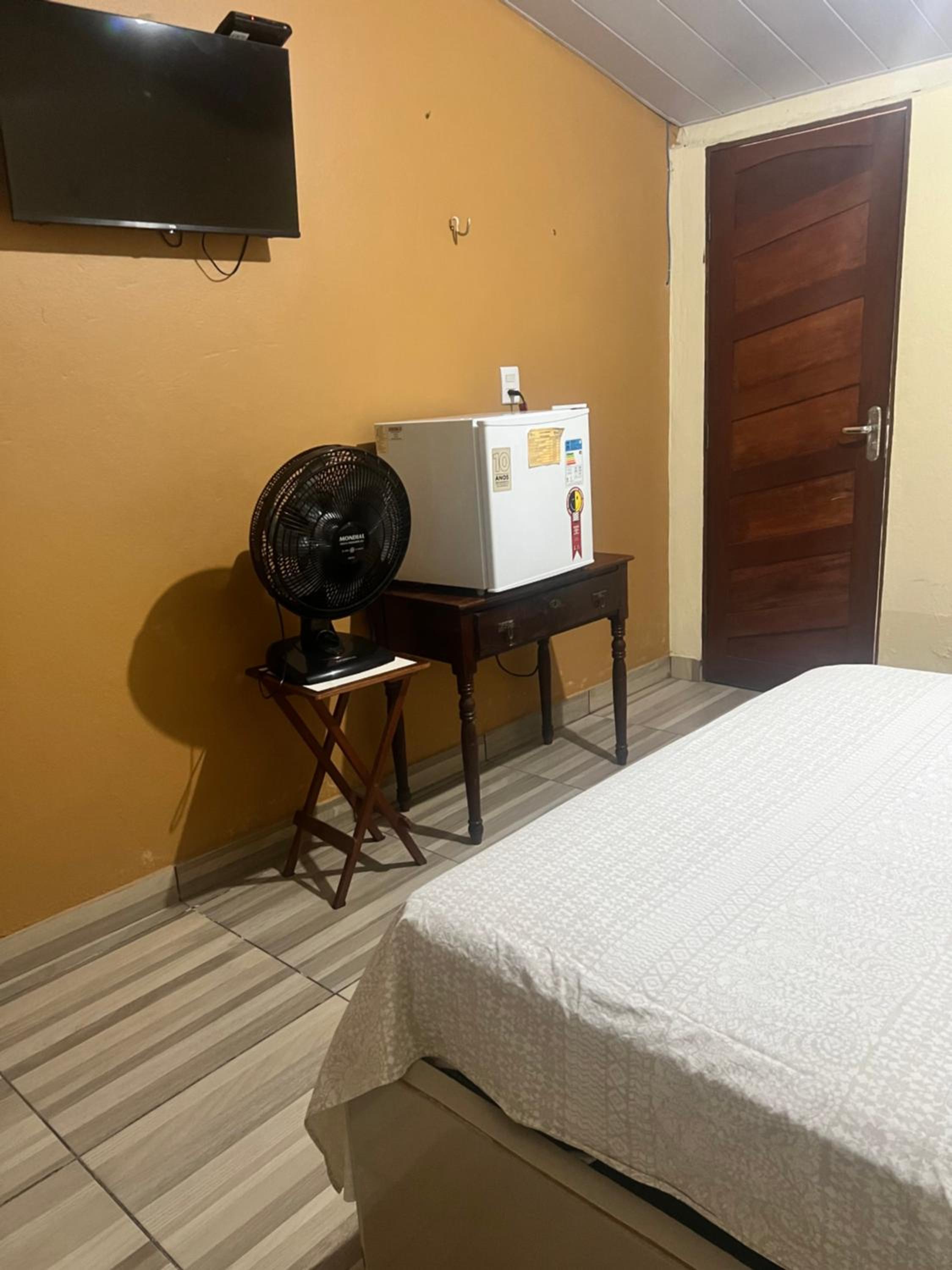 Pousada Maracajaú