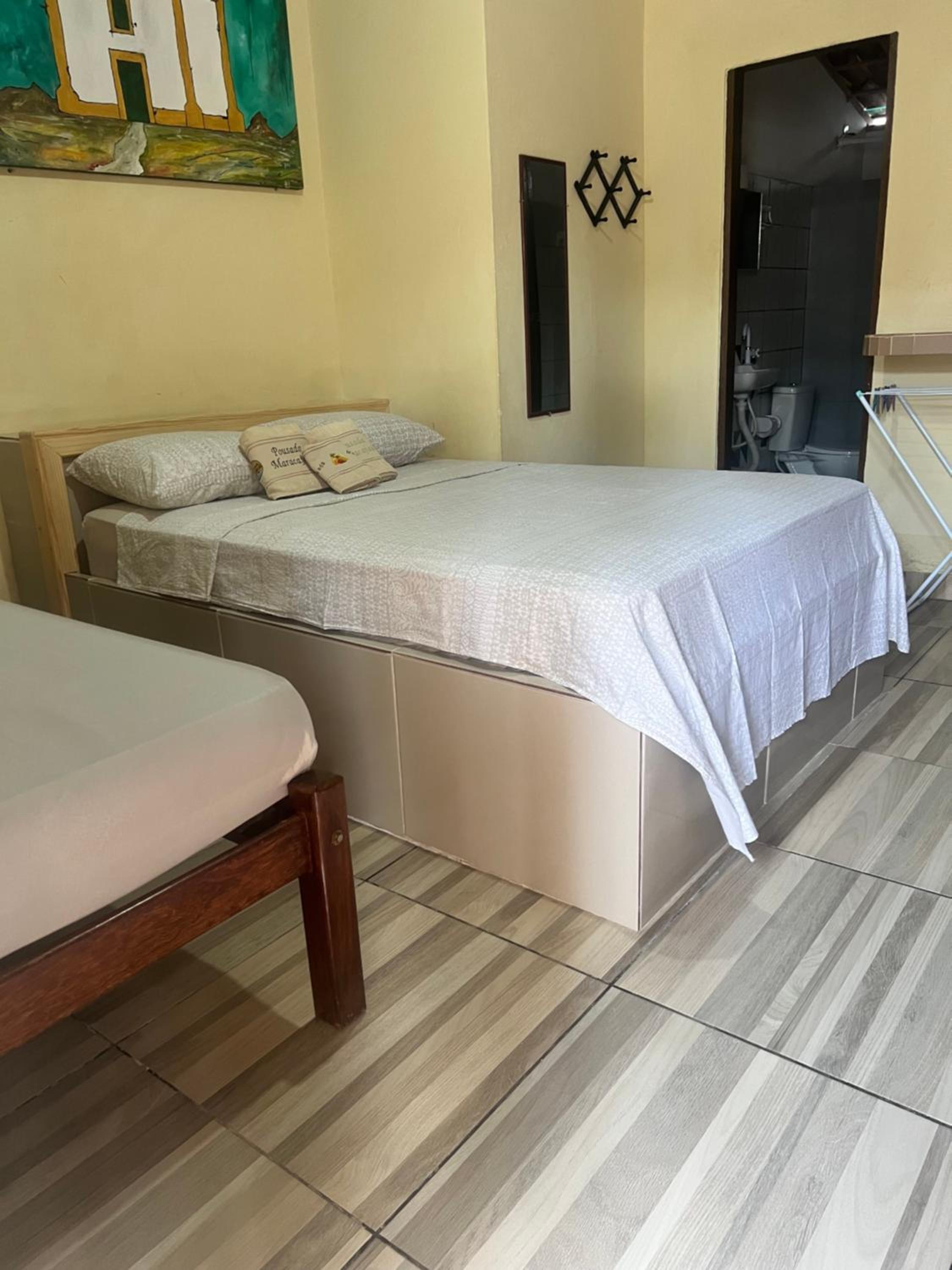 Pousada Maracajaú