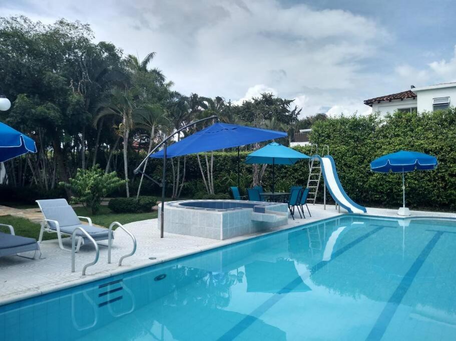 Villa Laura Condominio Campestre Estadía, Eventos y Más