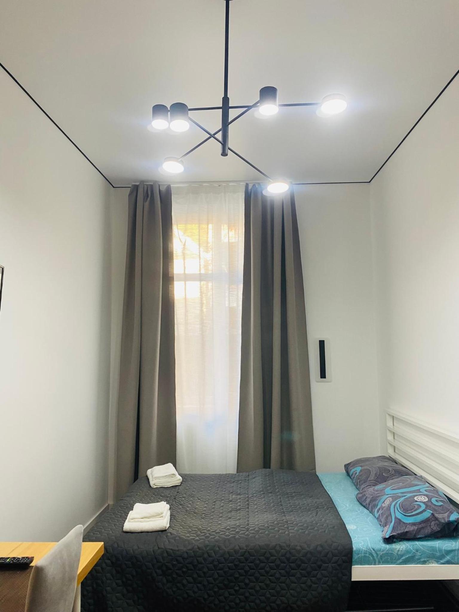 Loft apartments по вул Київській 24