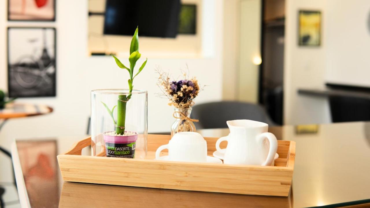 Loft Joinville Esplêndido