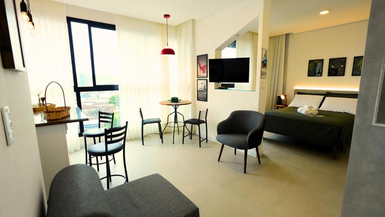 Loft Joinville Esplêndido