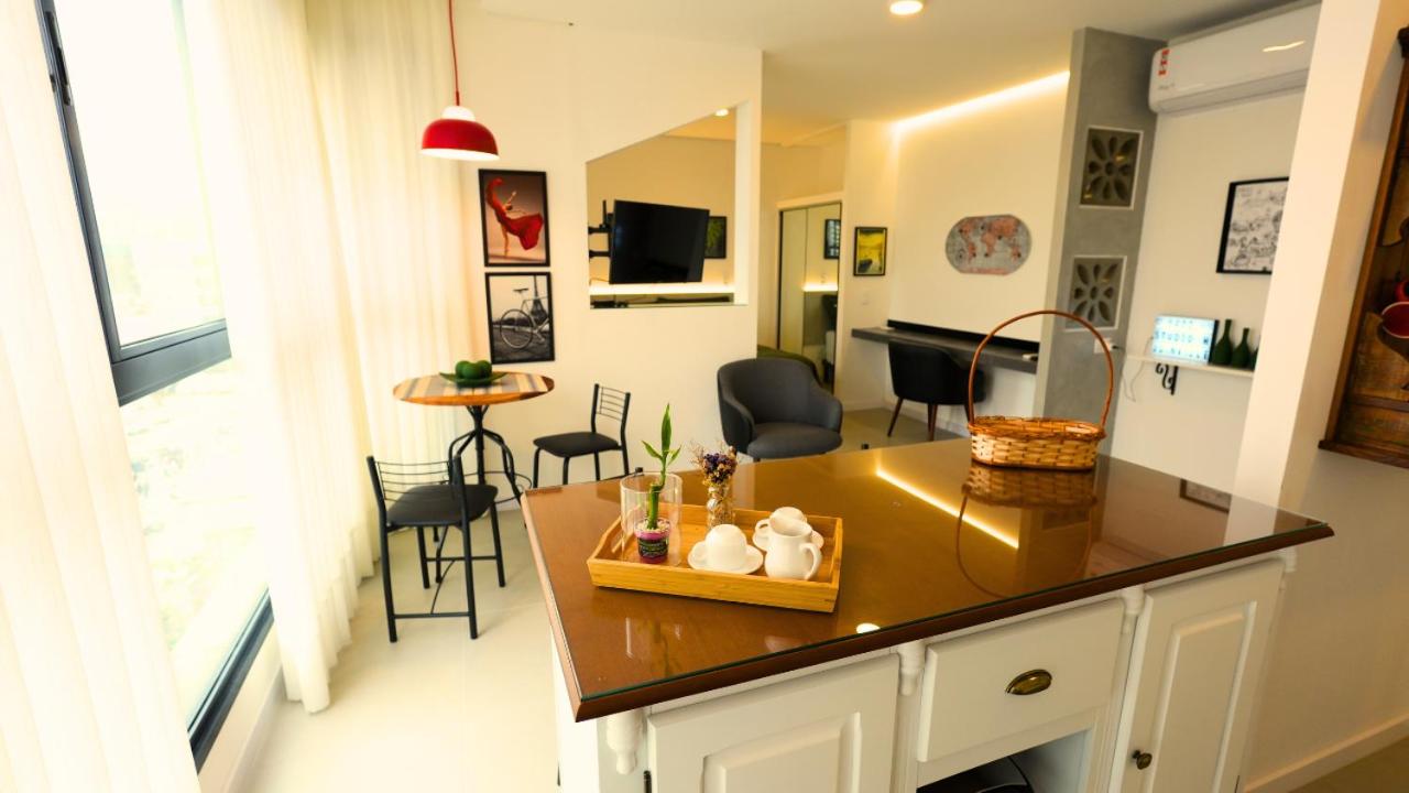 Loft Joinville Esplêndido