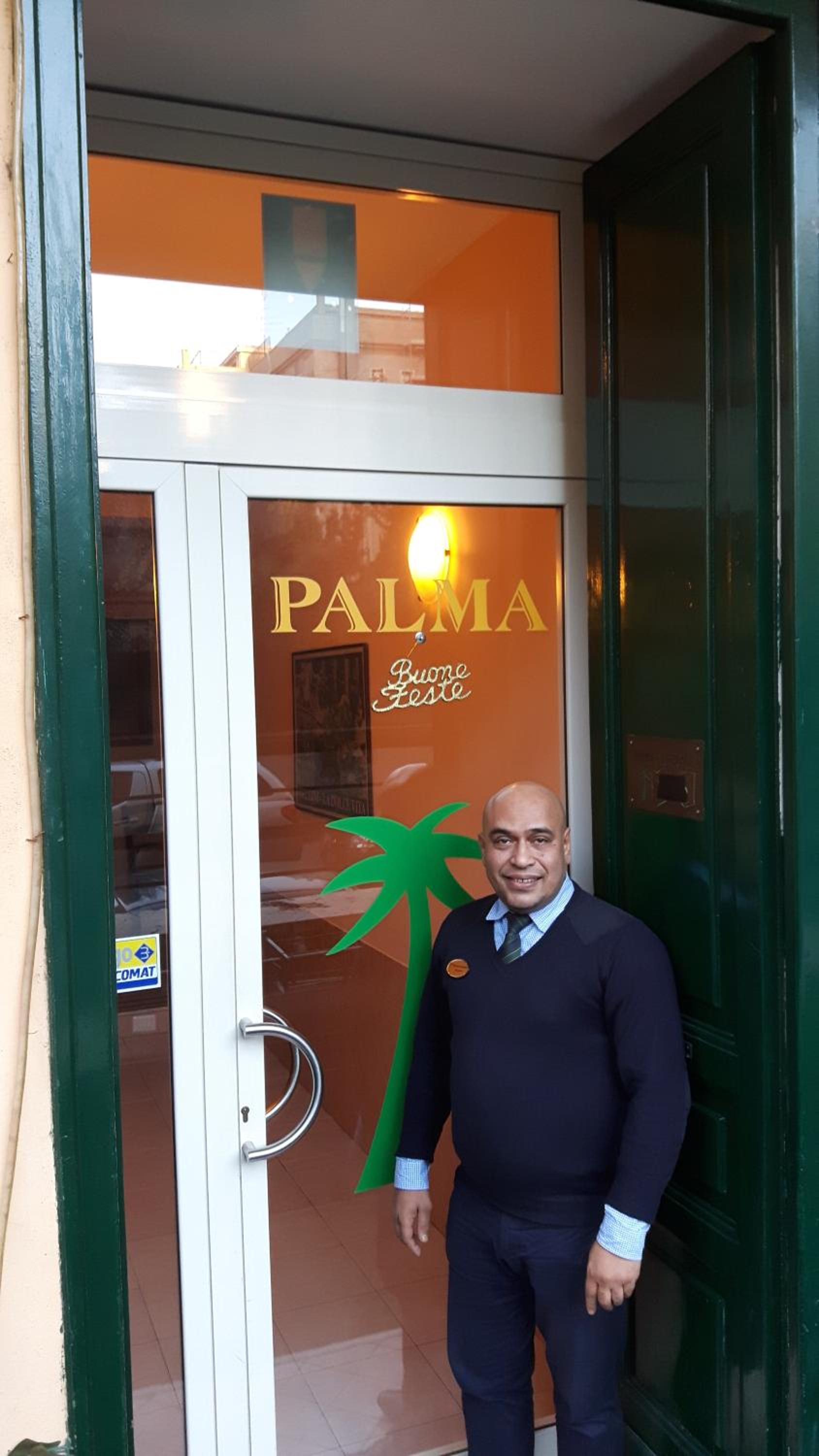 Palma