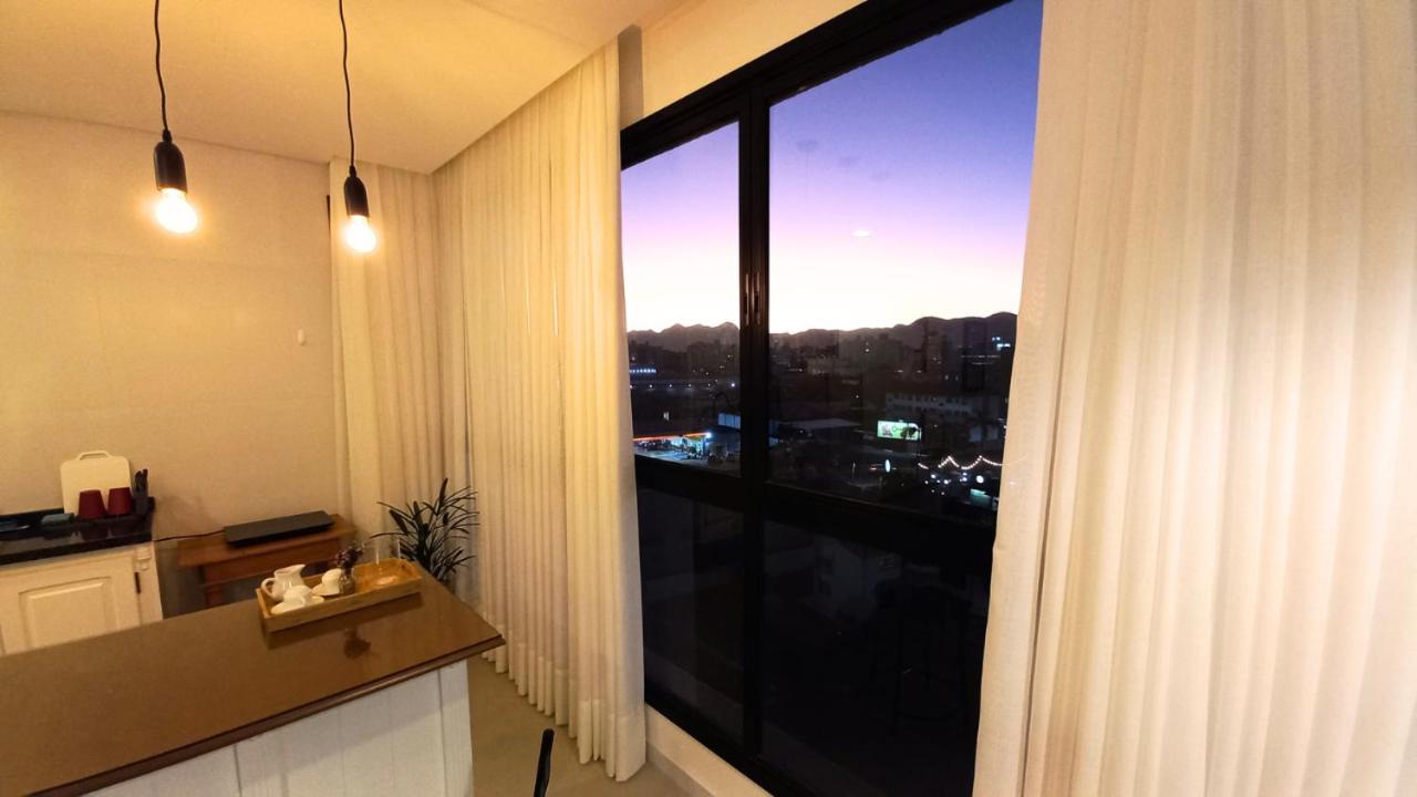 Loft Joinville Esplêndido