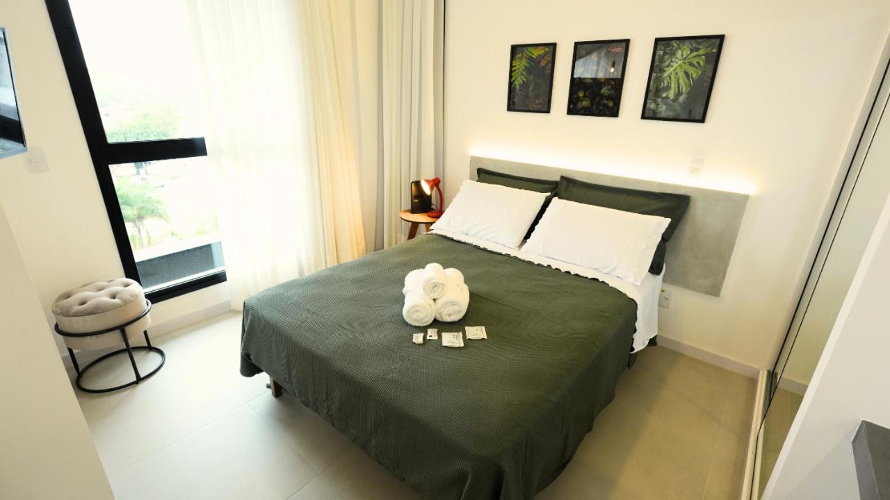 Loft Joinville Esplêndido
