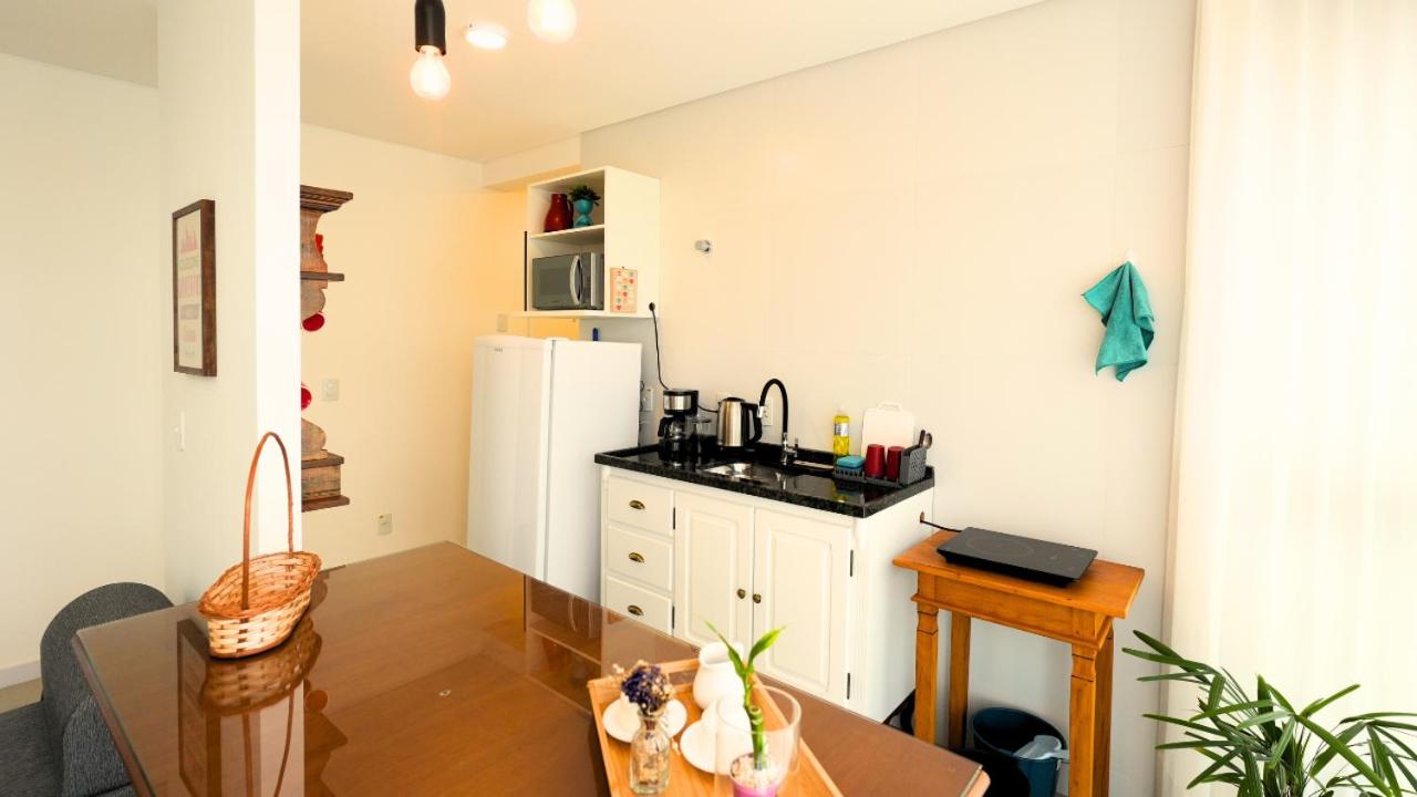 Loft Joinville Esplêndido